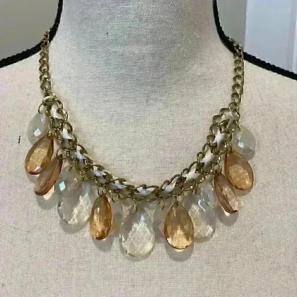 Fiesta Necklace